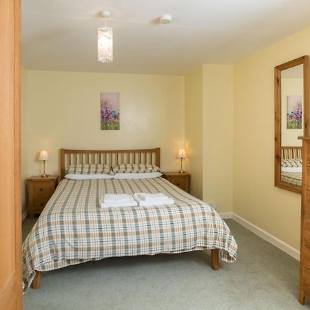 Le Douit Farm Self Catering Villa Saint Martin Exteriör bild