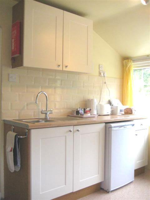Le Douit Farm Self Catering Villa Saint Martin Exteriör bild