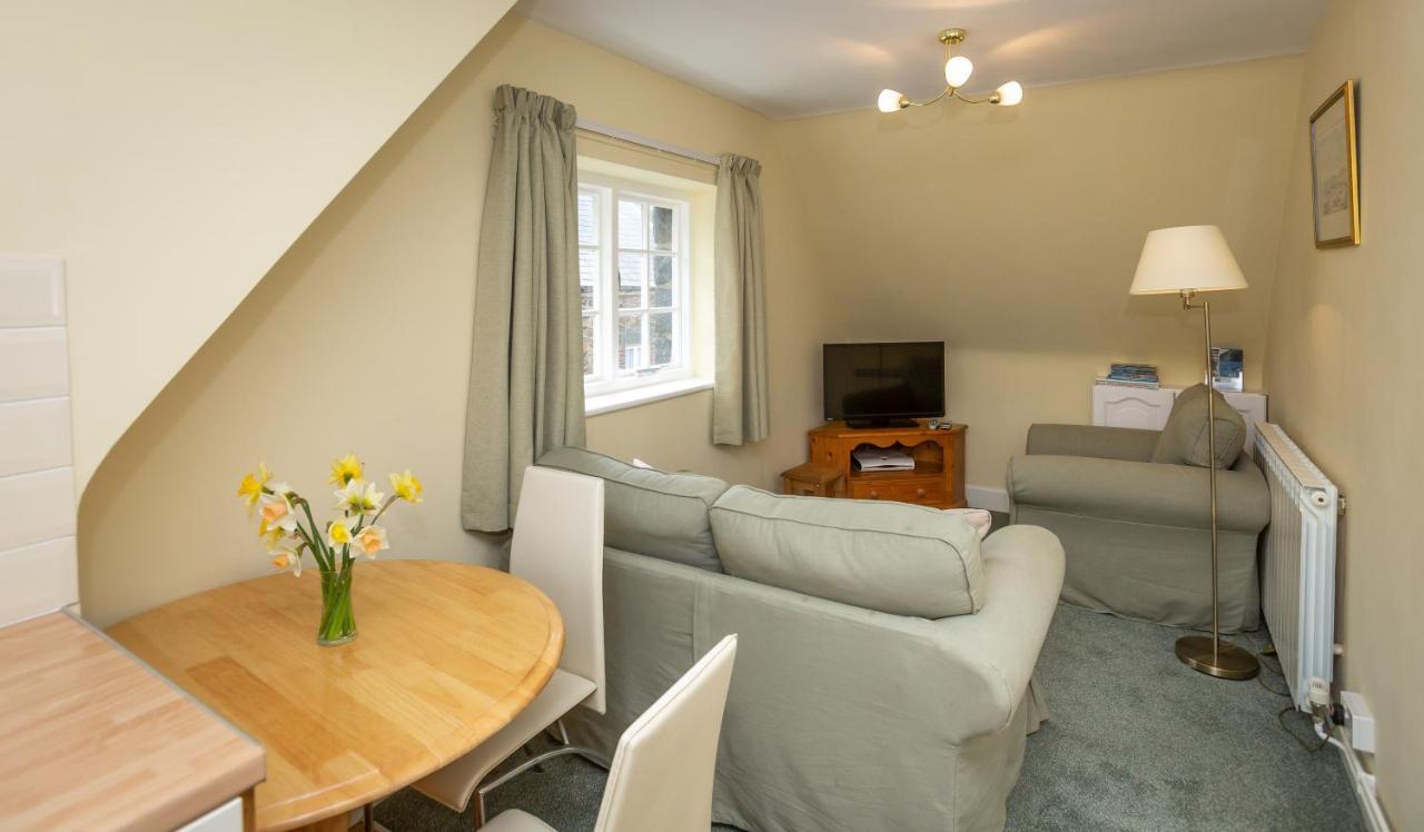 Le Douit Farm Self Catering Villa Saint Martin Exteriör bild