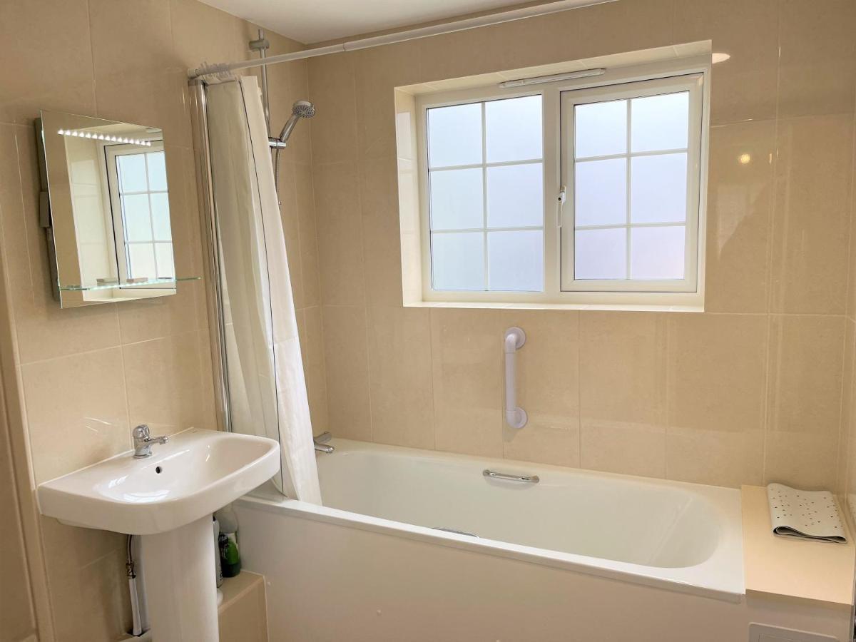 Le Douit Farm Self Catering Villa Saint Martin Exteriör bild