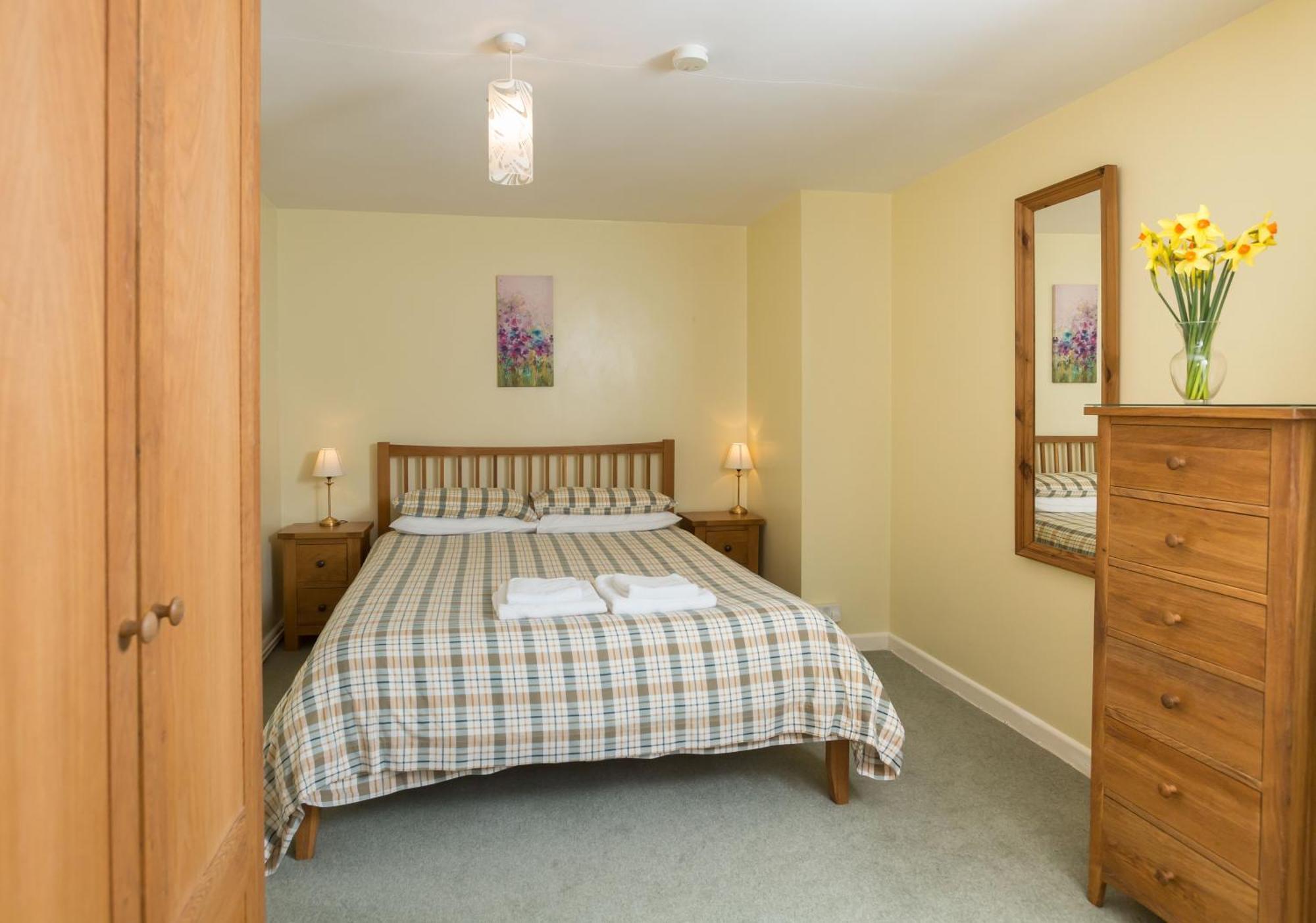 Le Douit Farm Self Catering Villa Saint Martin Exteriör bild