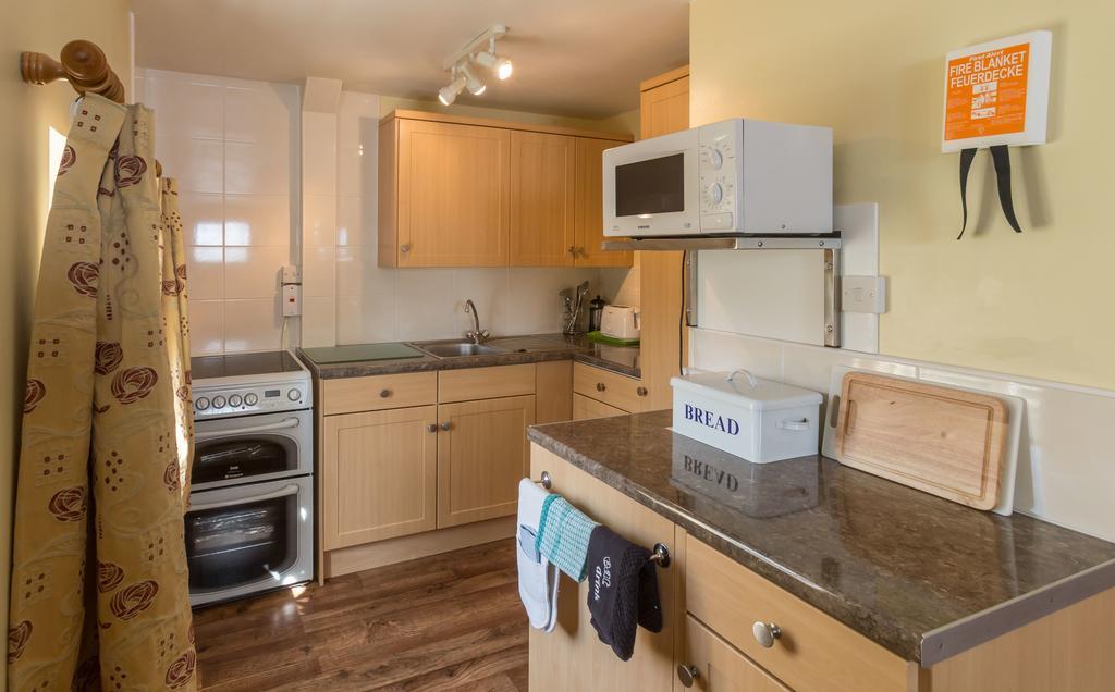 Le Douit Farm Self Catering Villa Saint Martin Exteriör bild