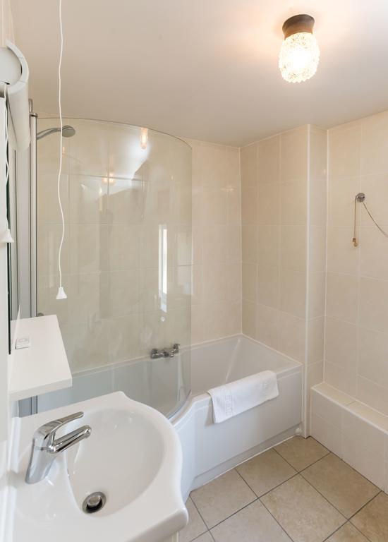 Le Douit Farm Self Catering Villa Saint Martin Exteriör bild
