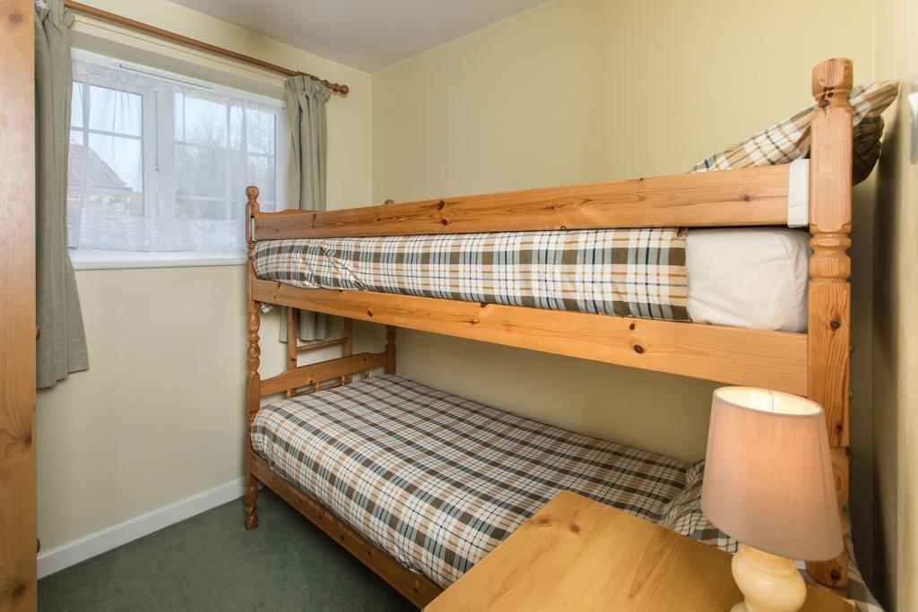 Le Douit Farm Self Catering Villa Saint Martin Exteriör bild