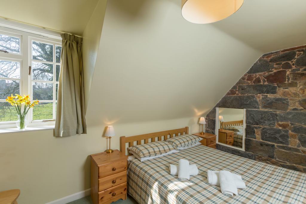 Le Douit Farm Self Catering Villa Saint Martin Exteriör bild