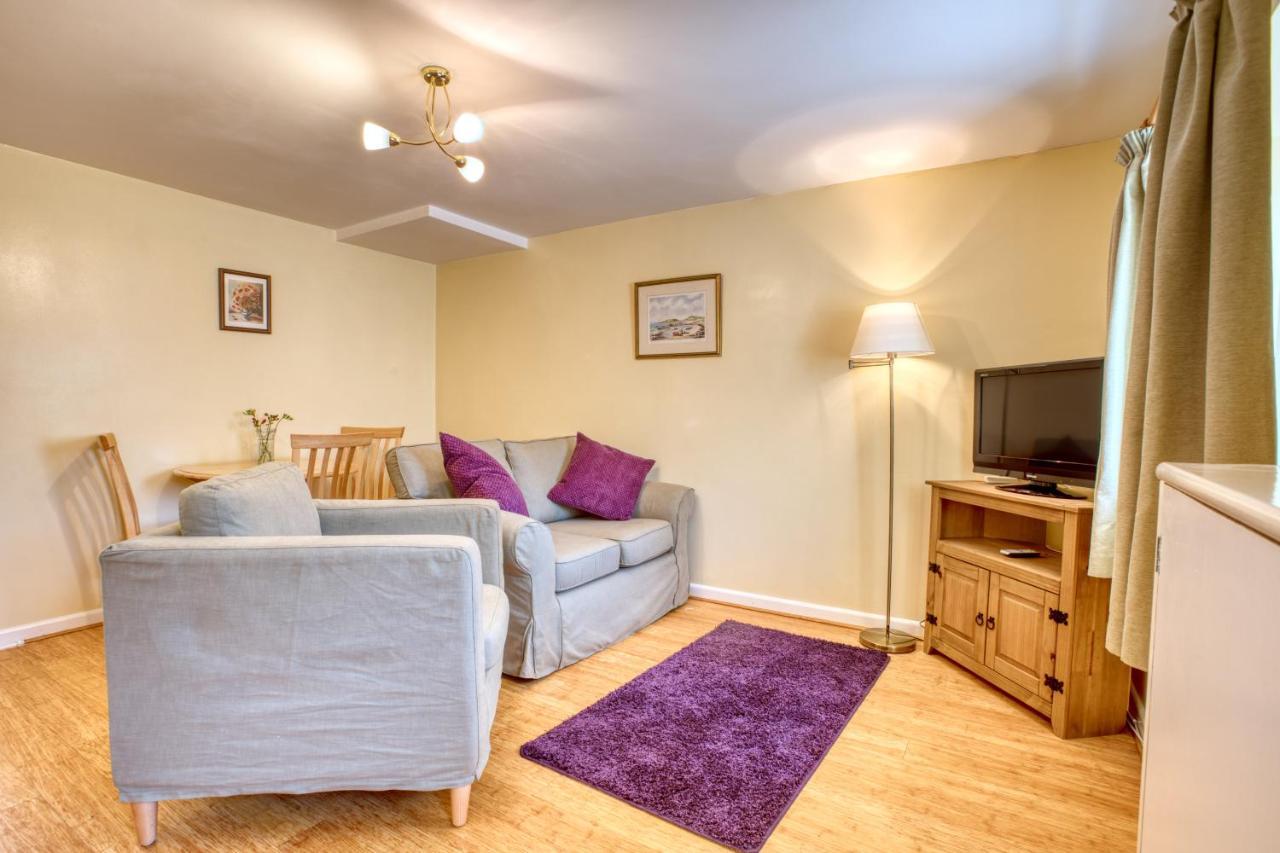 Le Douit Farm Self Catering Villa Saint Martin Exteriör bild
